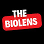 The BioLens logo