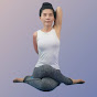 Yoga with KruNa logo