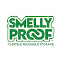 Smelly Proof Reusable Storage Bags logo