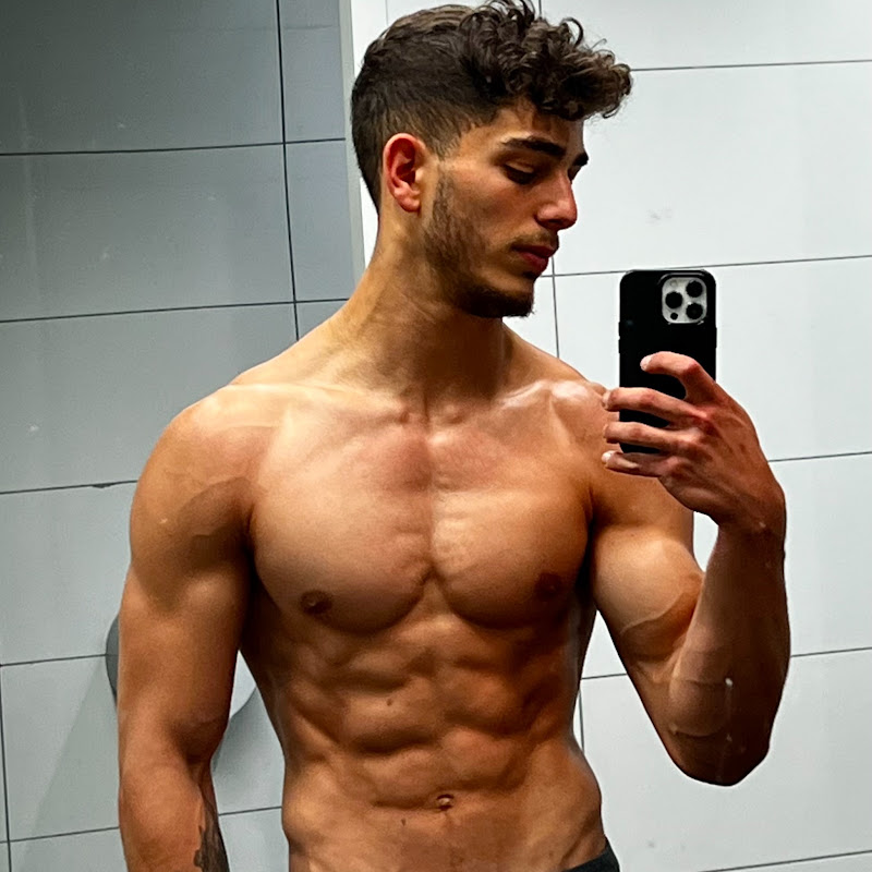 Channel Avatar