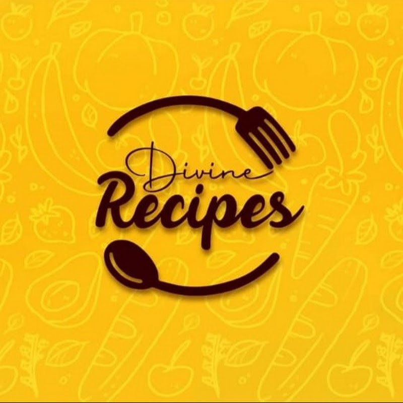 Divine Recipes