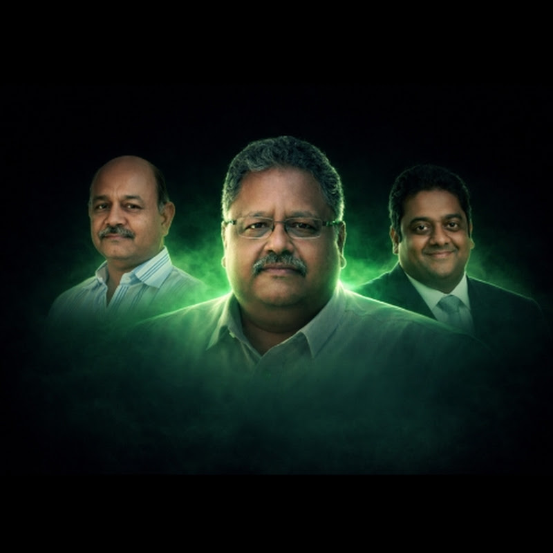 Bulls of Dalal Street