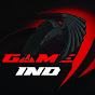 GAME IND logo