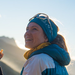 Laetitia ROUX - Be the Change