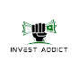 Invest Addict logo
