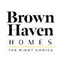 Brown Haven Homes logo