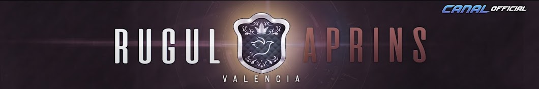 Rugul Aprins Valencia YouTube channel avatar