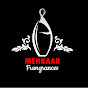 Mehkaar Fragrances  logo