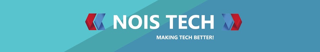 NOIS Tech YouTube 频道头像