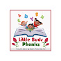 LittleBuds Phonics logo