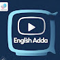 ENGLISH Adda logo