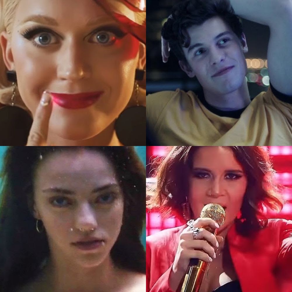 Zedd Official Music Videos