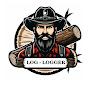 Log Logger logo