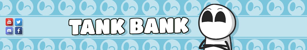 Tank Bank Avatar de chaîne YouTube