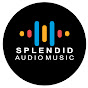 Splendid Audio Music logo