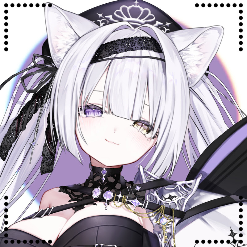 Mia Ch. ミア･ライラ