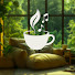 j4801QXqFpo-channel-avatar-Forest Cafe Jazz