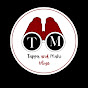 Tappu Swagger logo