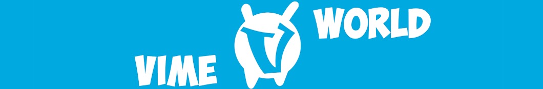 VimeWorld رمز قناة اليوتيوب