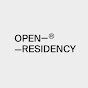Open Residency Avatar