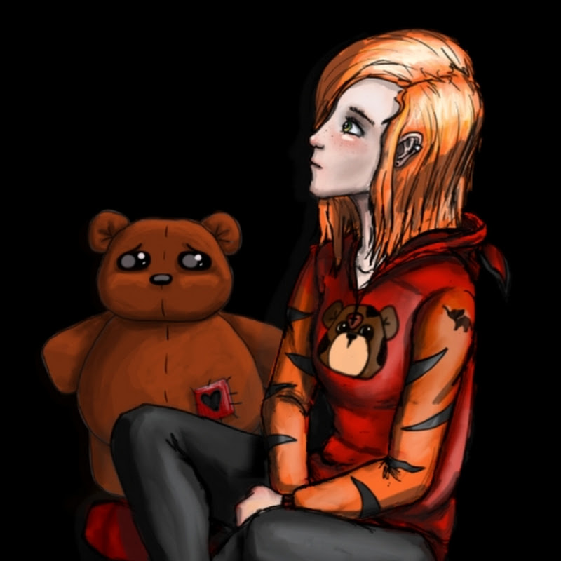 The Redheaded Poet
