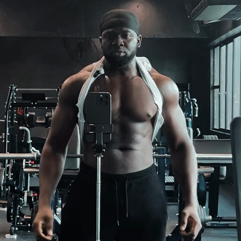 D HYBRID FITNESS 