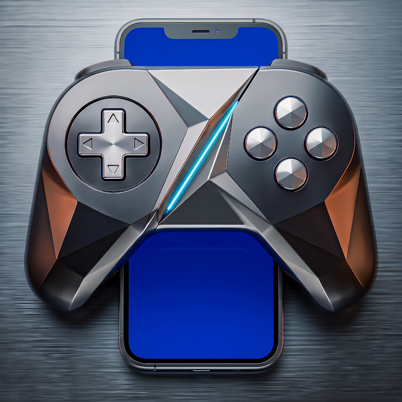 Oddman Games