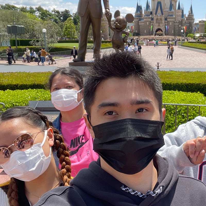 AROMBO FAMILY VLOG