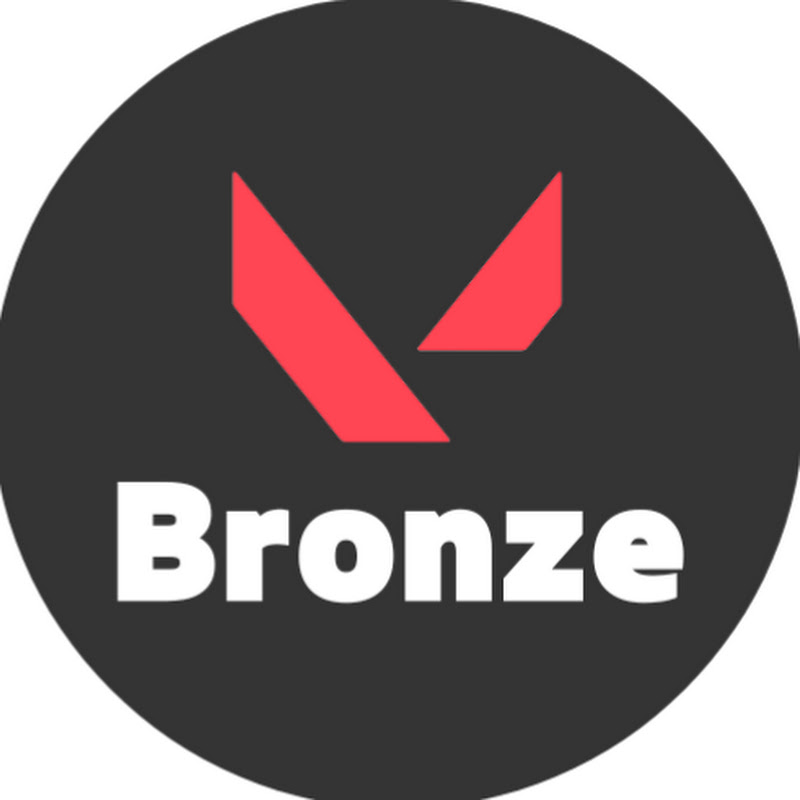 브론즈의 발로란트