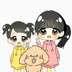 おかんと姉妹🐶PrincessLand アイコン画像