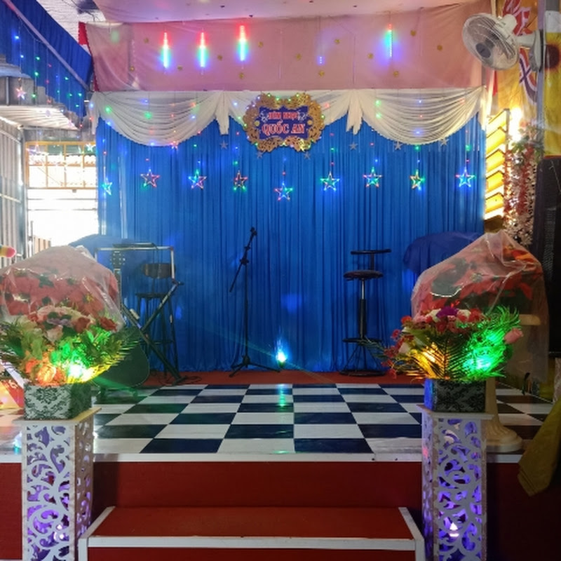 Phòng Trà Quốc An