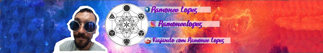 Viajando com Ramonee Lopez YouTube channel avatar