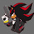 Shadow The Hedgehog