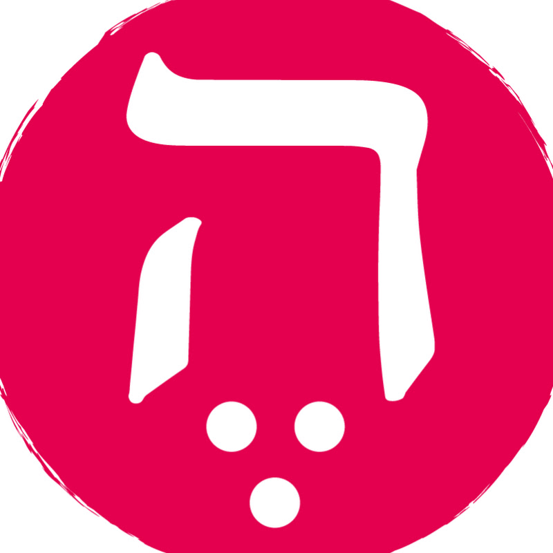 Hesed恩寵教會/東森雲端教會 Logo