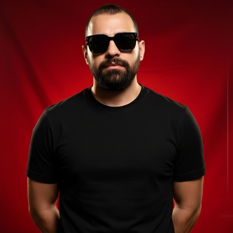 Channel Avatar