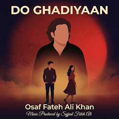 Osaf Fateh Ali Khan