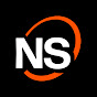 NS ARC logo