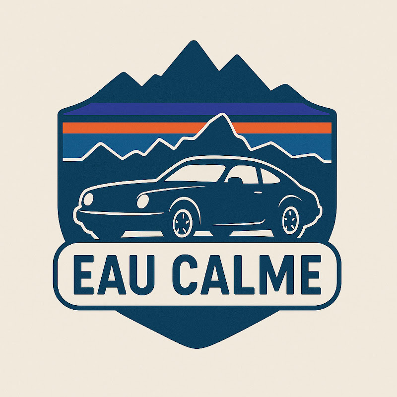 EAU CALME