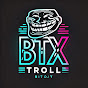 BTX TROLL logo