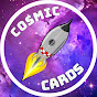 Cosmic Cards logo