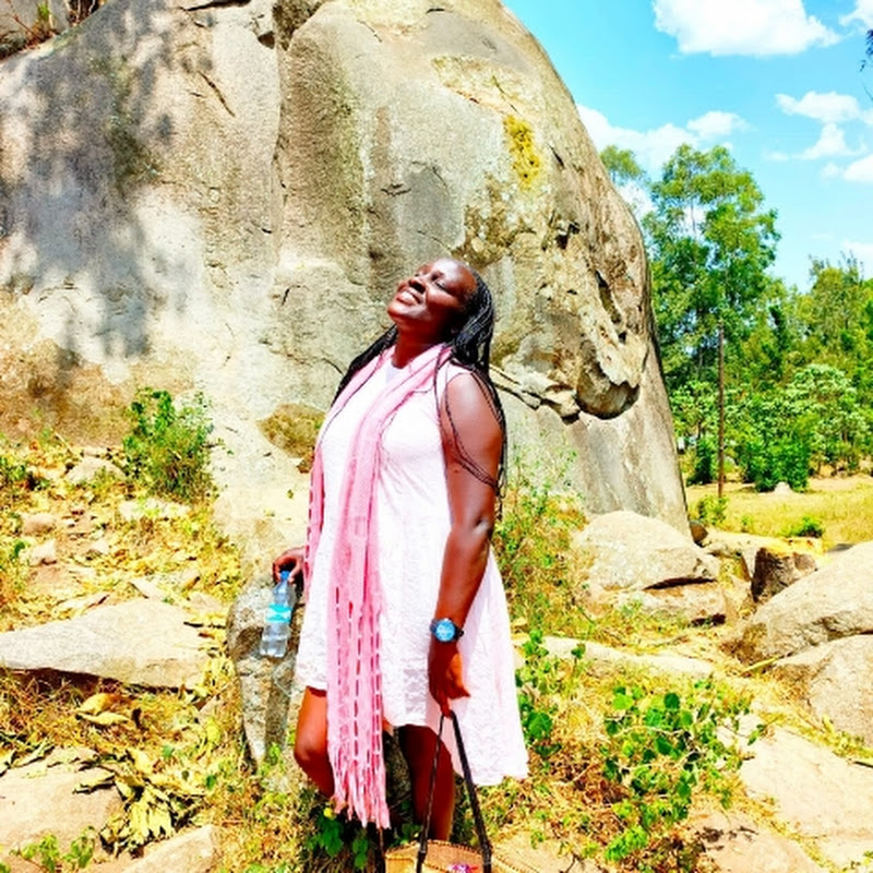 CHERONO KEMEY 🇰🇪