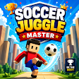 Soccer Juggle Master icon