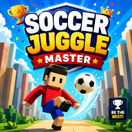Soccer Juggle Master icon