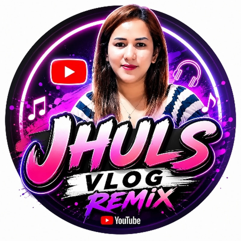 JHULS VLOG REMIX