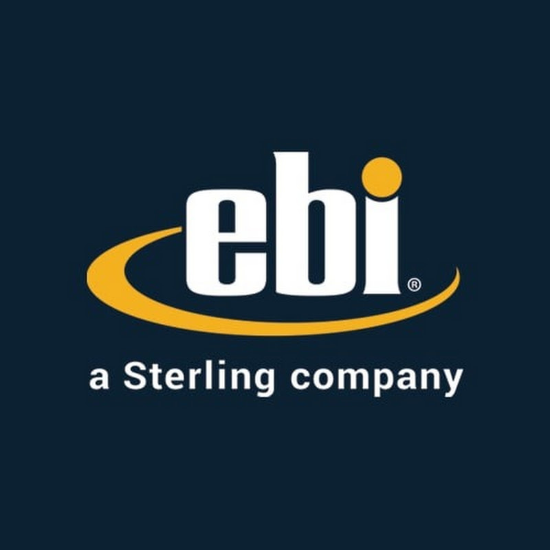EBI, a Sterling company
