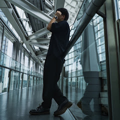 2038年38歳で経済的自立をする男アイコン画像