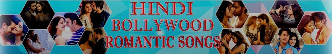 Hindi Love Songs 2018 YouTube channel avatar