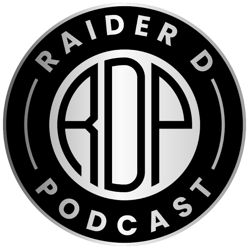 Raider D Podcast Official