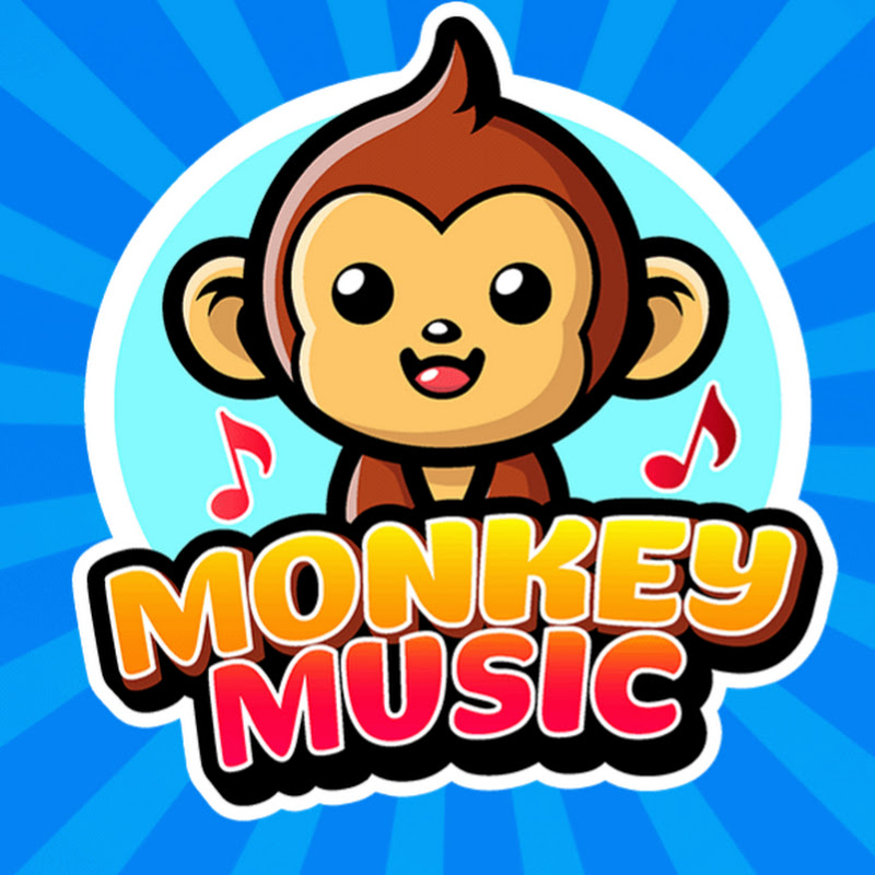 Monkey Music Logo