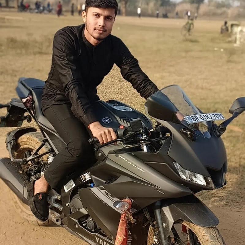 Gunjan Kumar Chaubey 